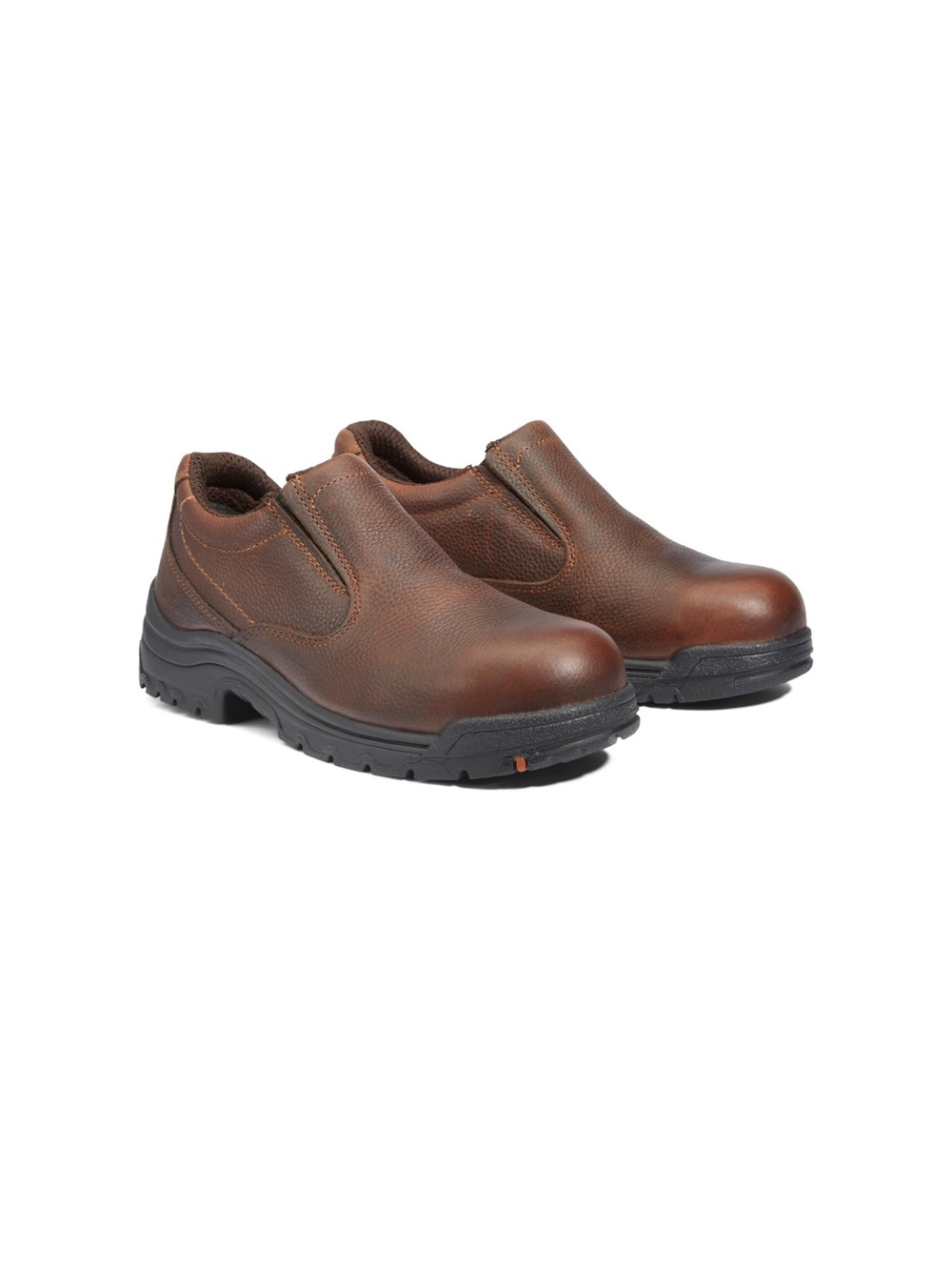 NWT Timberland PRO Titan Oxford - Men's Safety Toe SIZE 10.5